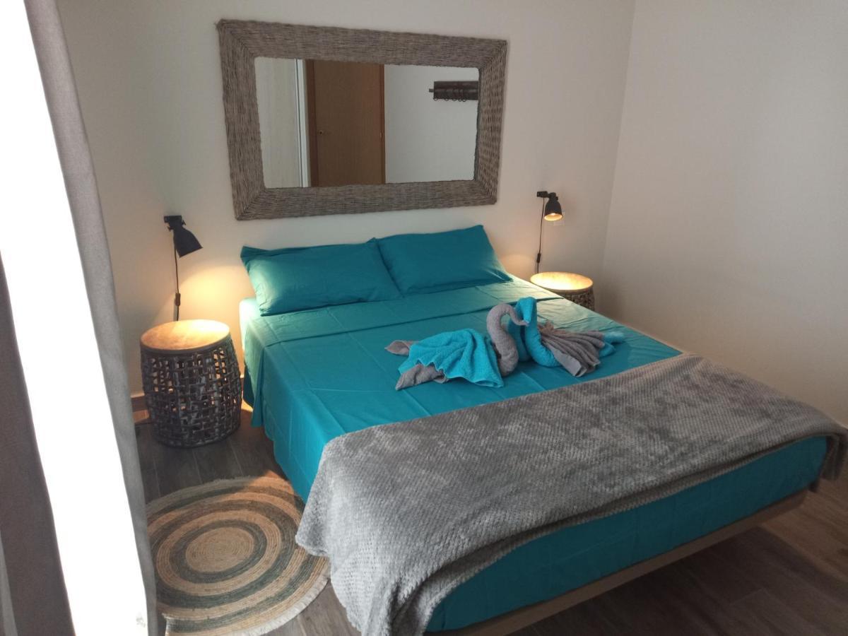 Casa Esterlita タラハレホ エクステリア 写真