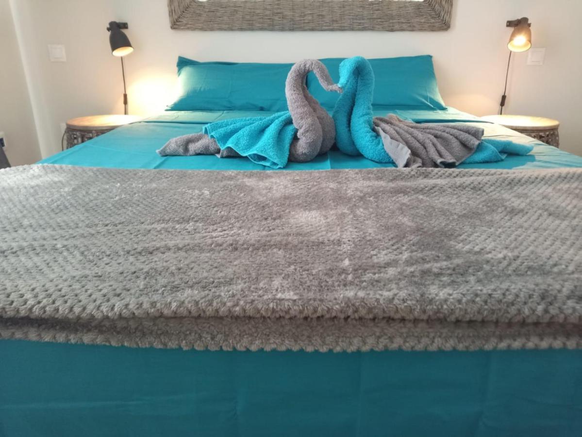 Casa Esterlita タラハレホ エクステリア 写真