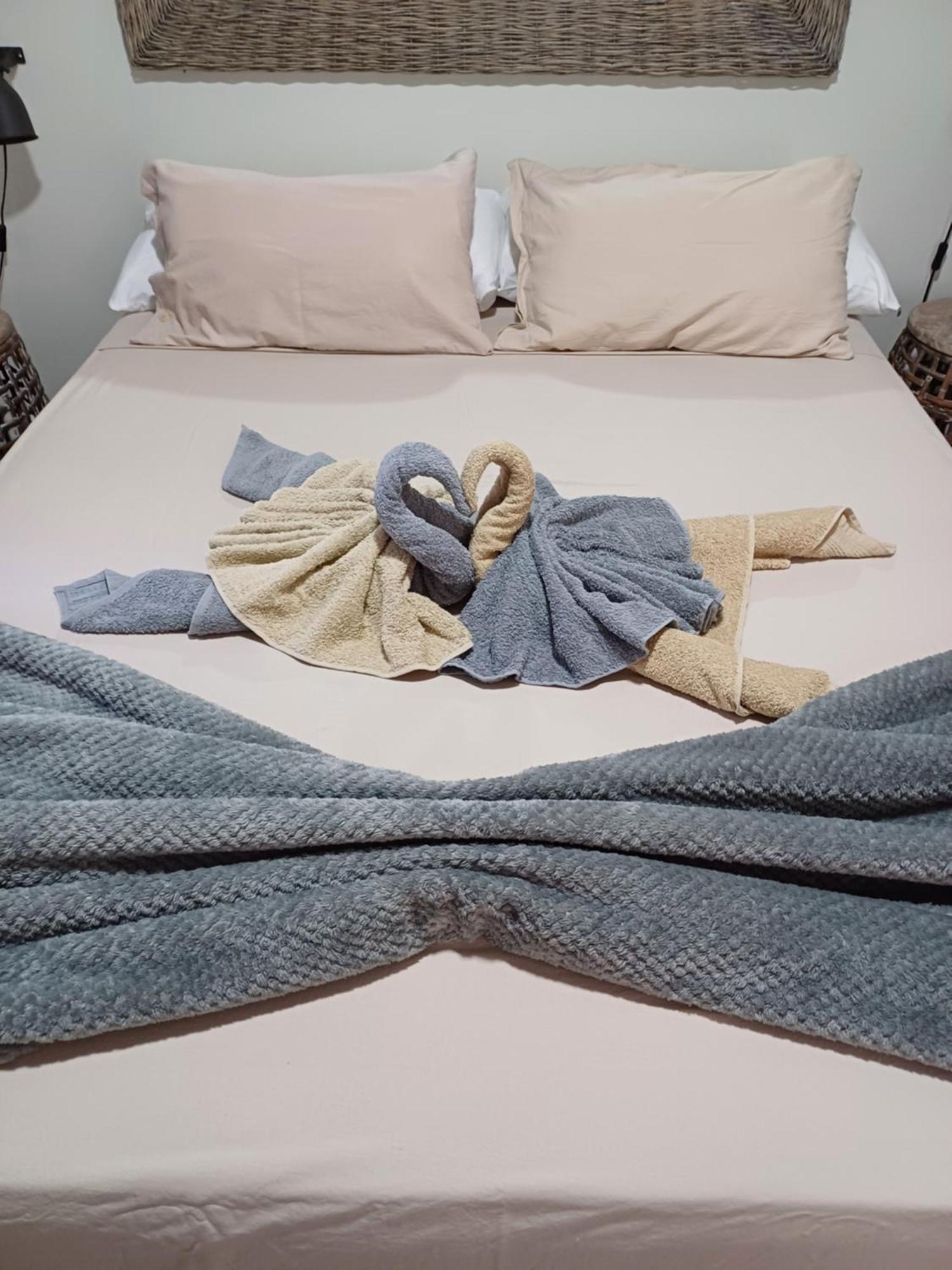 Casa Esterlita タラハレホ エクステリア 写真