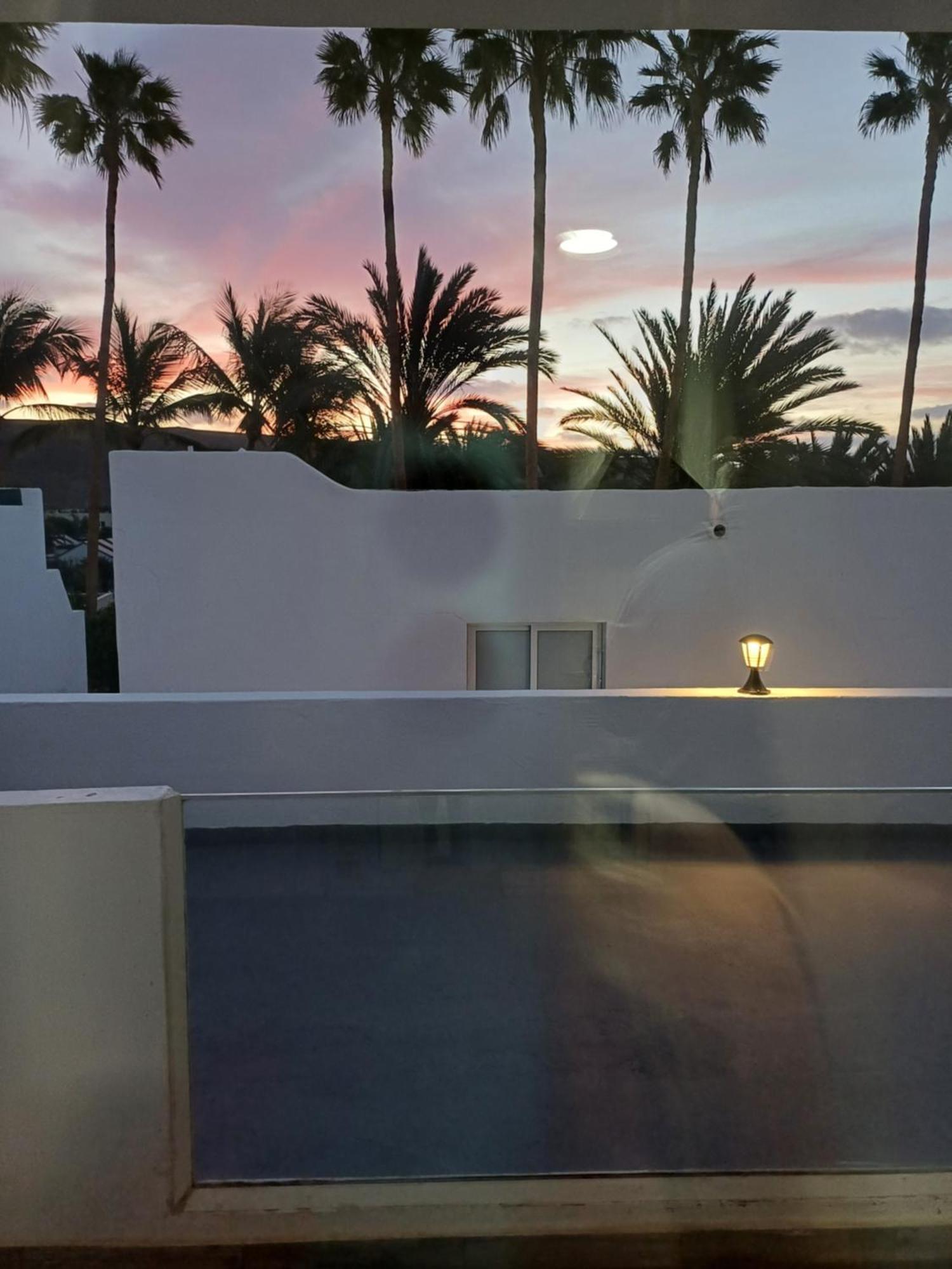 Casa Esterlita タラハレホ エクステリア 写真