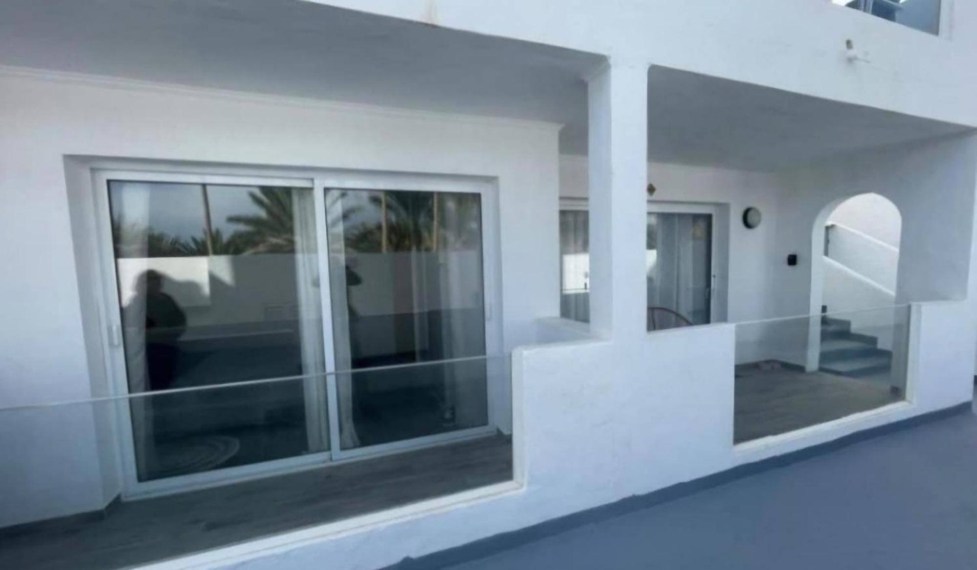 Casa Esterlita タラハレホ エクステリア 写真