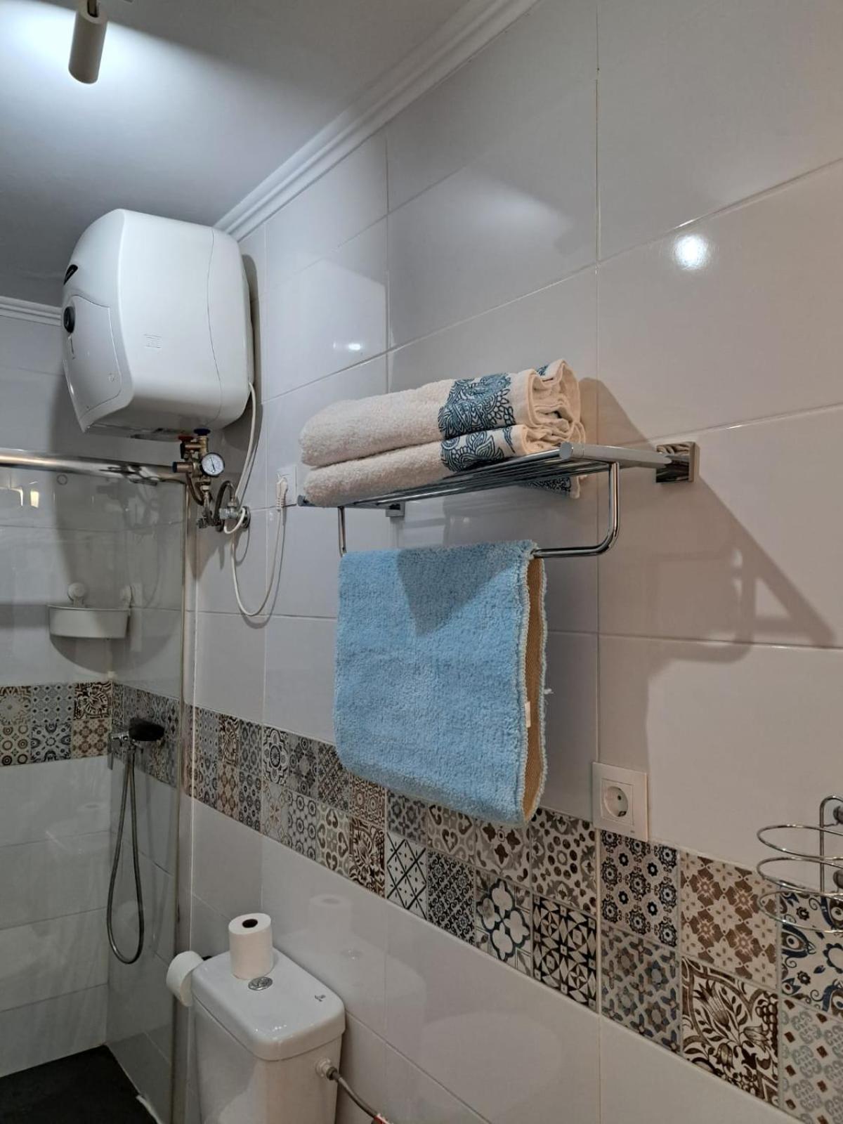 Casa Esterlita タラハレホ エクステリア 写真