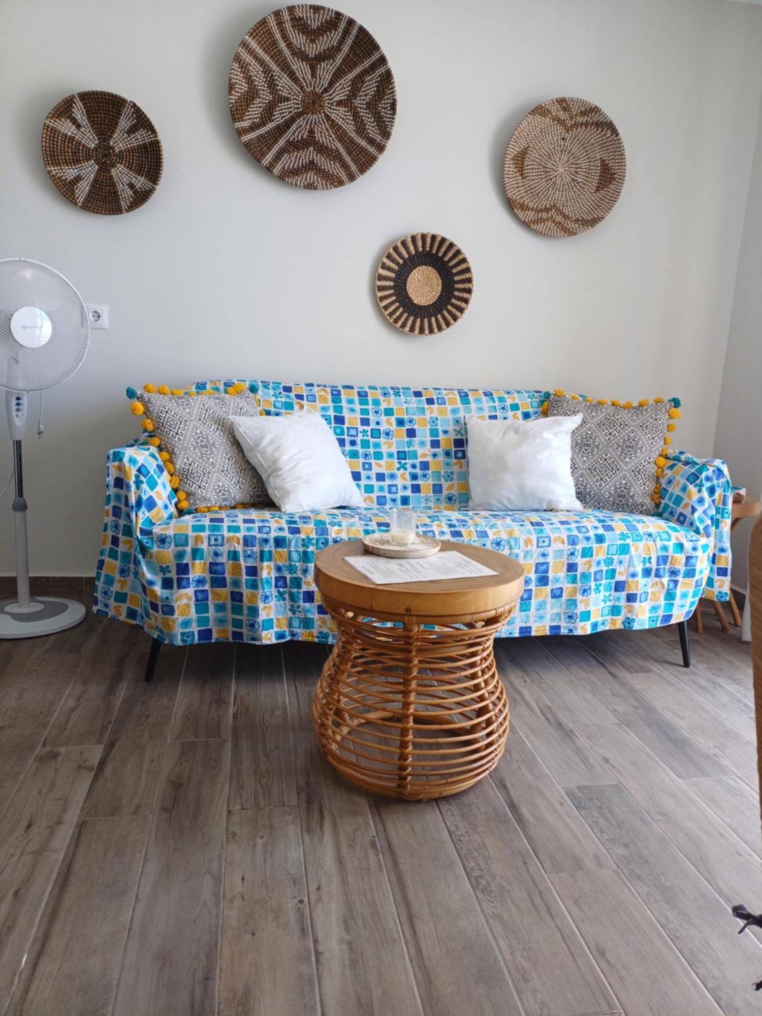 Casa Esterlita タラハレホ エクステリア 写真