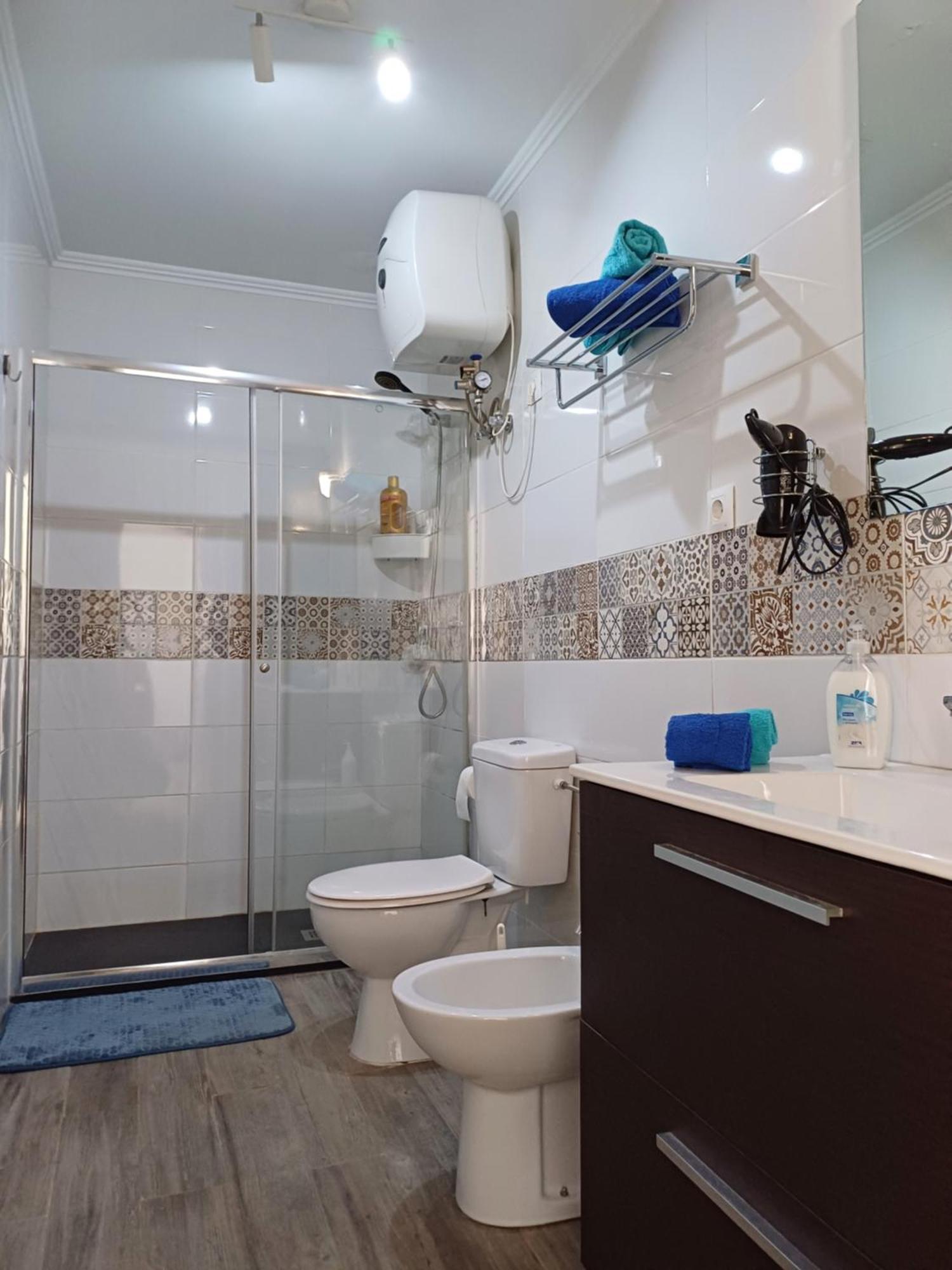 Casa Esterlita タラハレホ エクステリア 写真