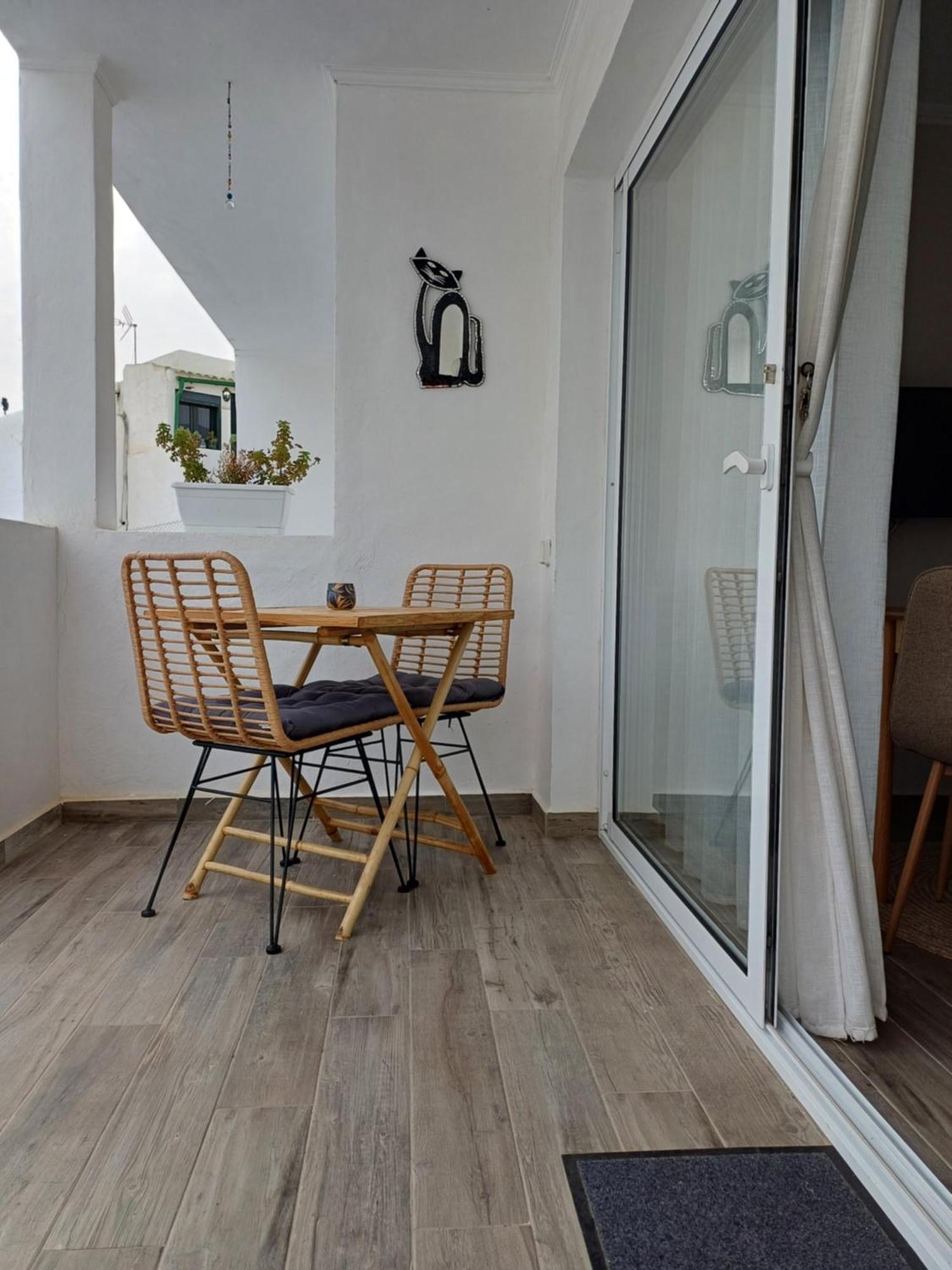 Casa Esterlita タラハレホ エクステリア 写真