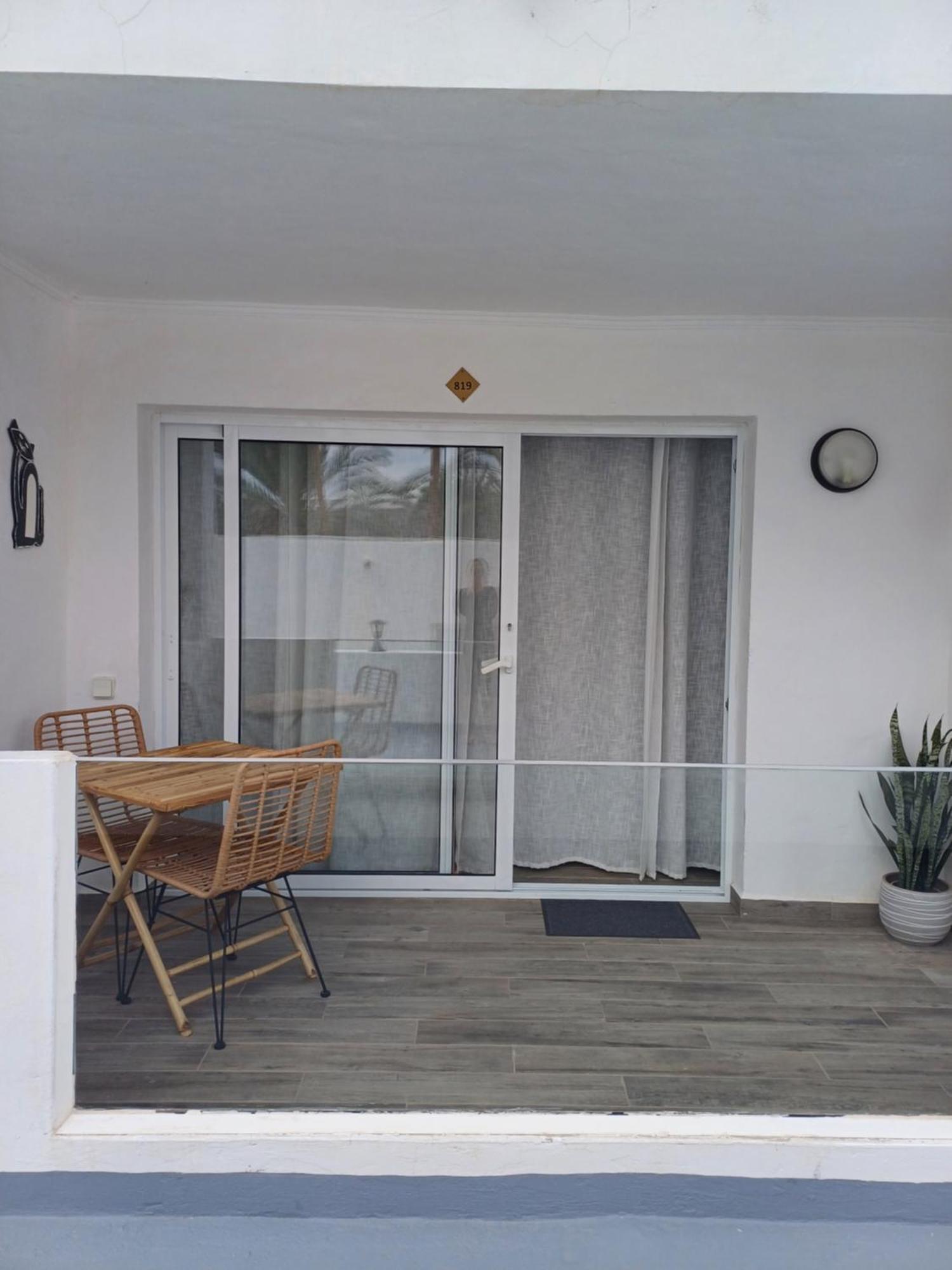 Casa Esterlita タラハレホ エクステリア 写真