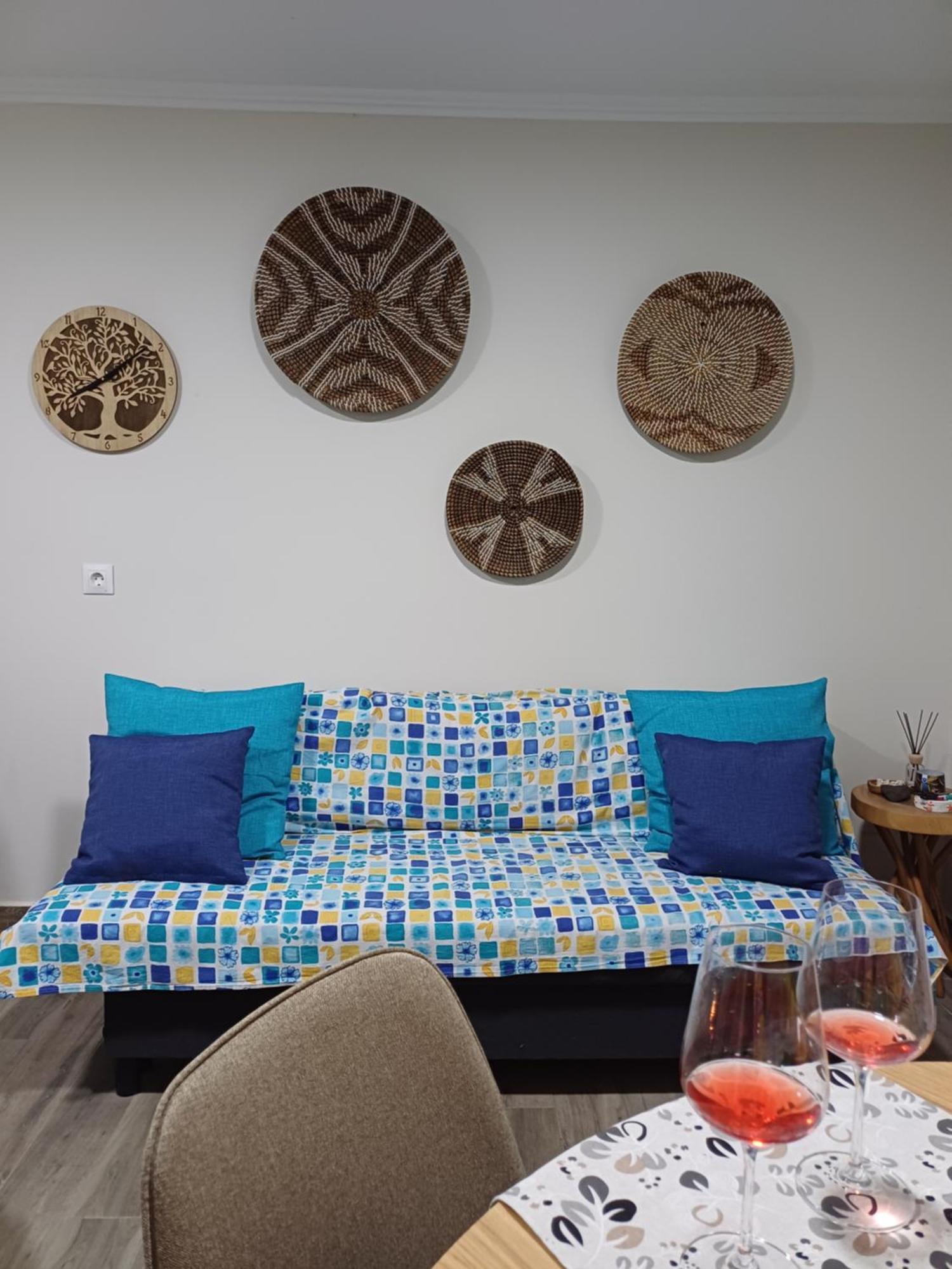 Casa Esterlita タラハレホ エクステリア 写真