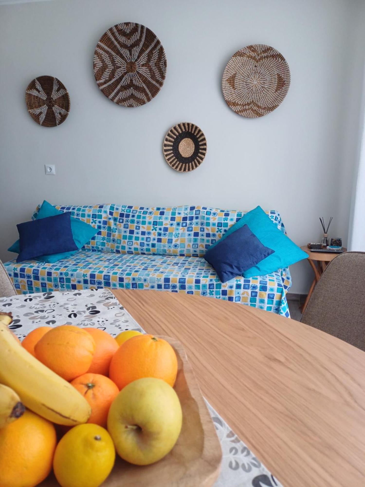 Casa Esterlita タラハレホ エクステリア 写真