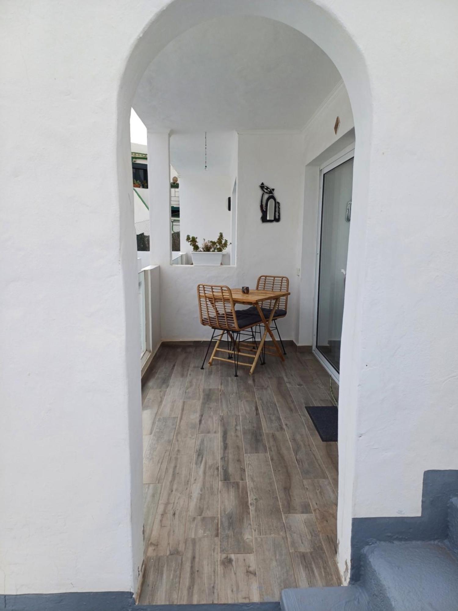Casa Esterlita タラハレホ エクステリア 写真