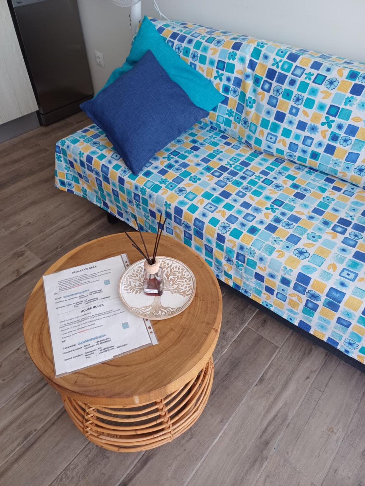 Casa Esterlita タラハレホ エクステリア 写真