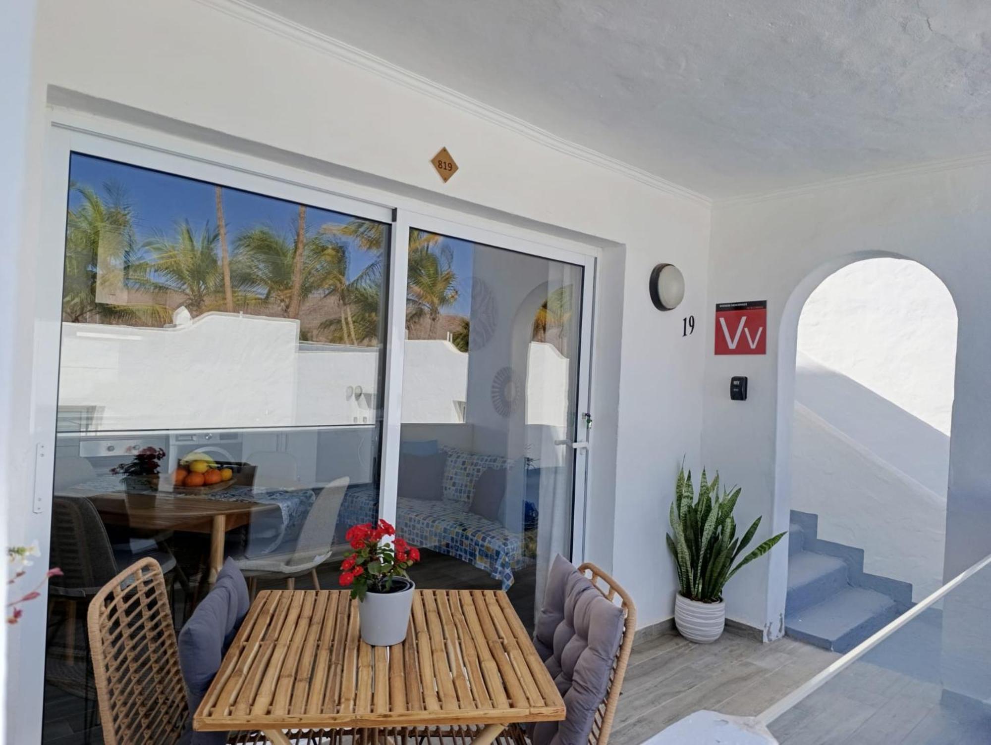 Casa Esterlita タラハレホ エクステリア 写真